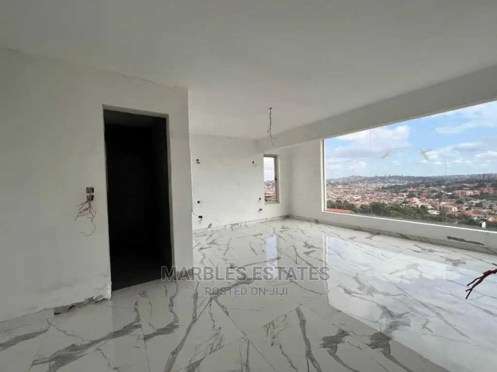 3bdrm Apartment in Kololo, Central Division for Sale