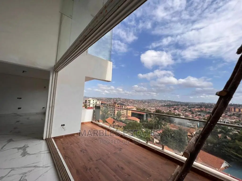 3bdrm Apartment in Kololo, Central Division for Sale