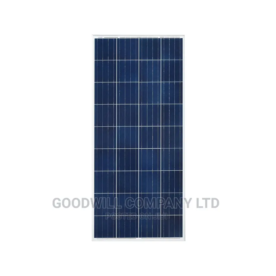 95w Solar Panel