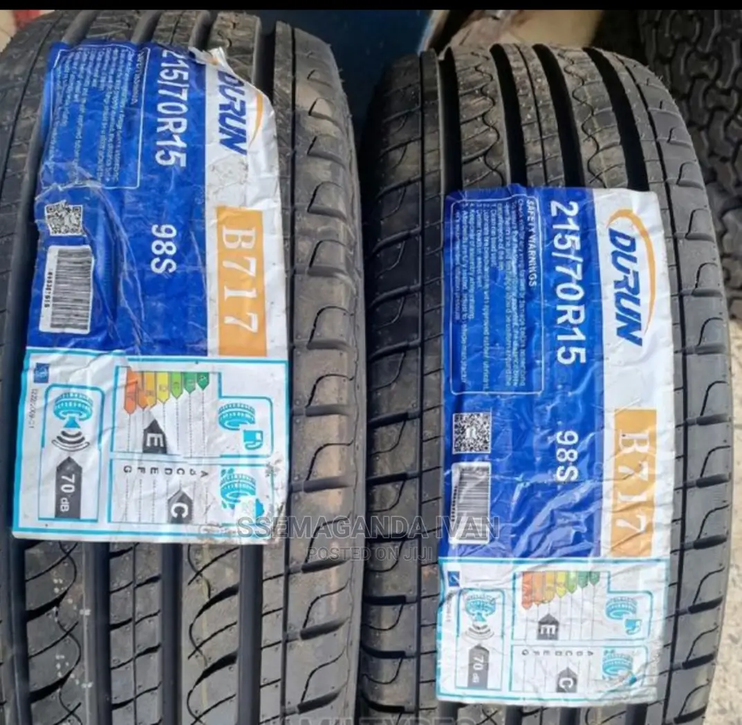 215/70r15 Durun