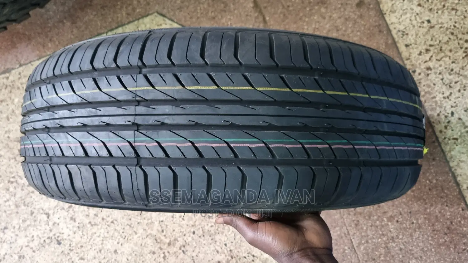215/70r15 Primestar Tires