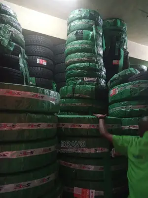 1.200-20 Tyres for Big Tracks