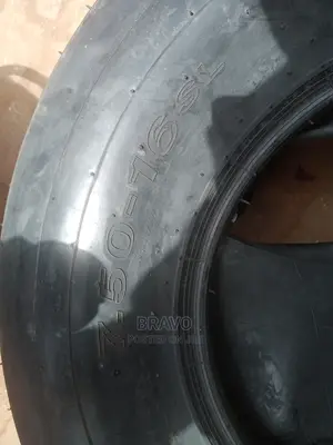7.50-16 Tyre for Tractor Inflot