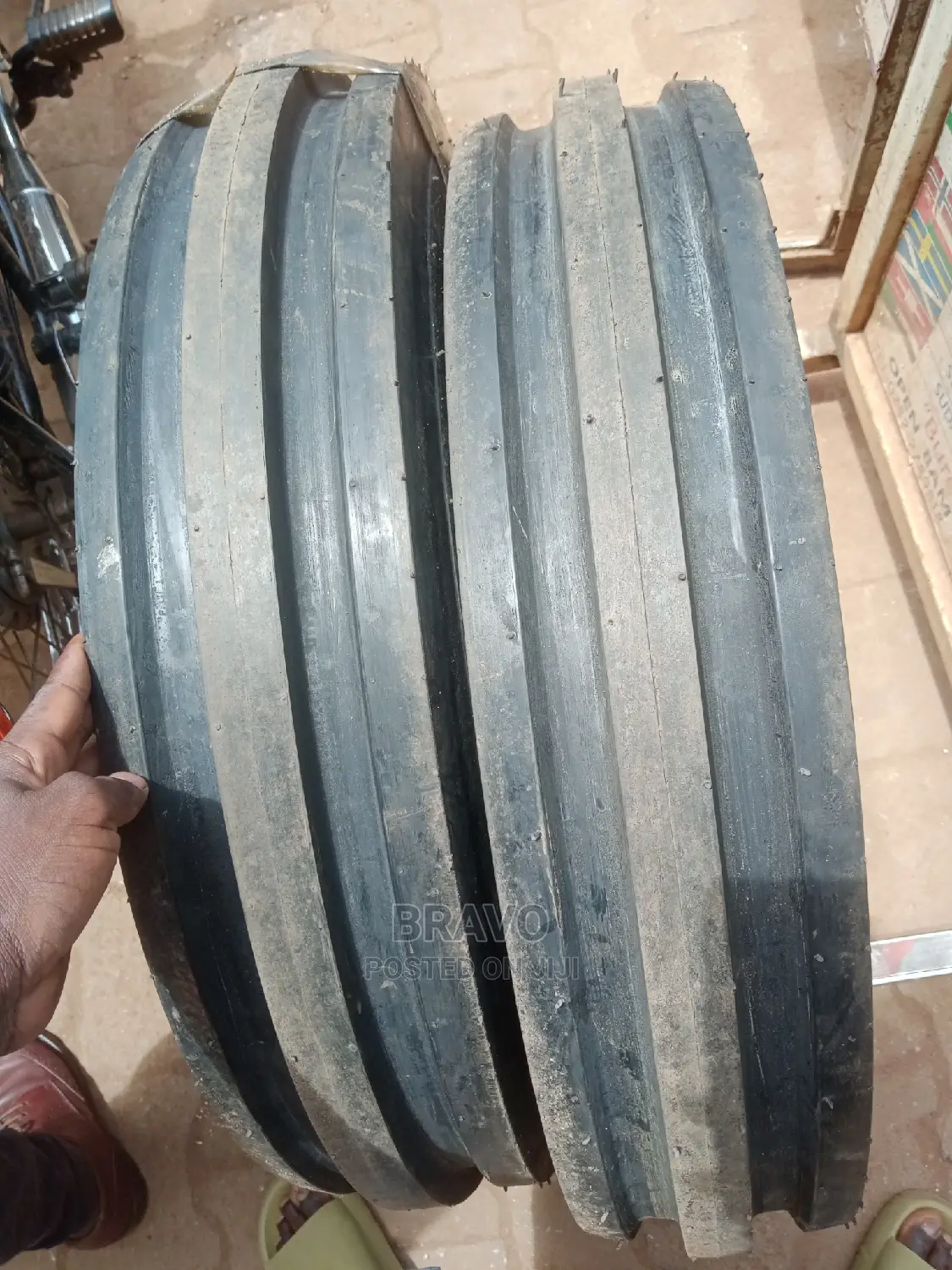 7.50-16 Soldway