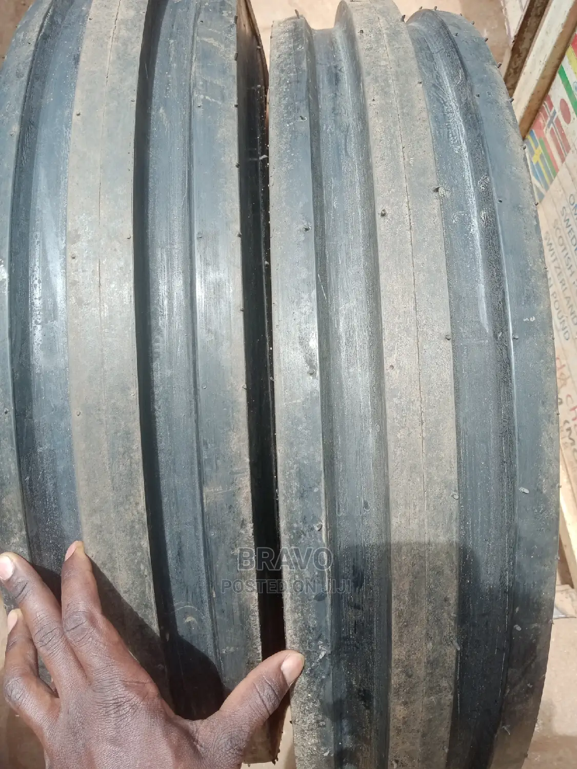 7.50-16 Tyres