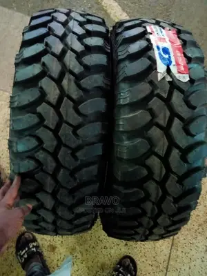 265/75r16 Savero Mudterrain