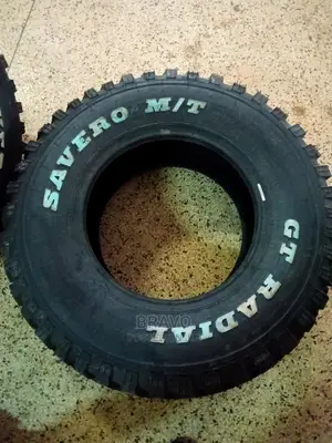 265/75r16 Savero Mudterrain
