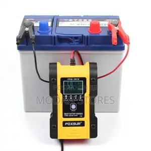 Electric Car, Harrier, Battery Charger Betterthan Inverter