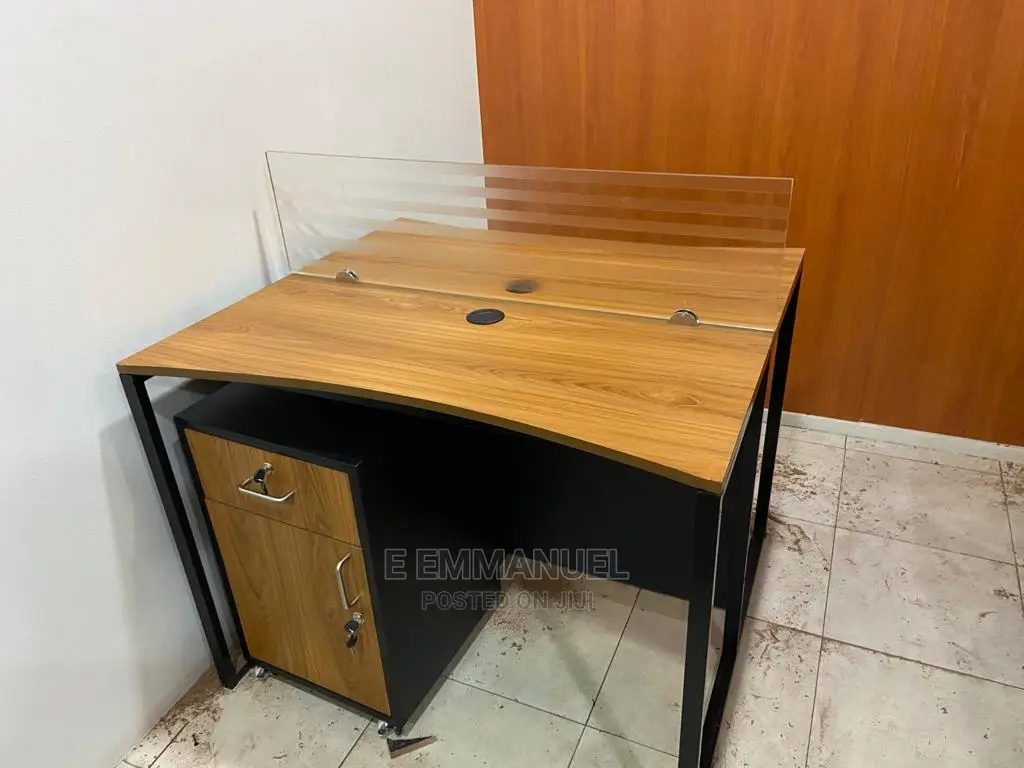 2 Seater Work Station/ Table