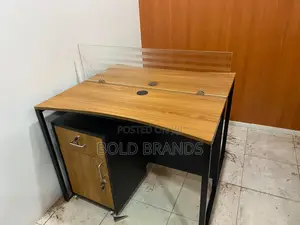 2 Seater Work Station/ Table