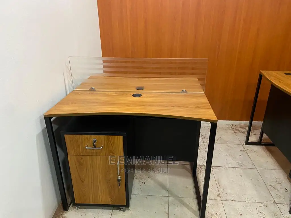 2 Seater Work Station/ Table