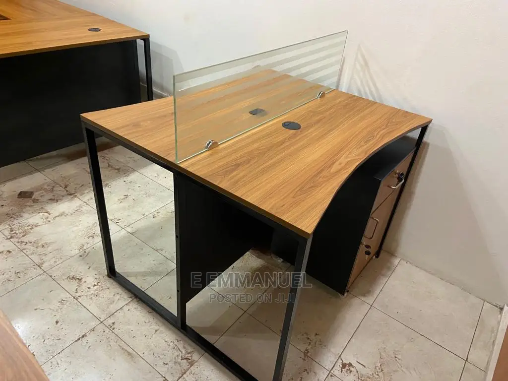2 Seater Work Station/ Table