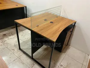 2 Seater Work Station/ Table