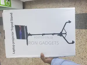 Laptop/Projector Stand