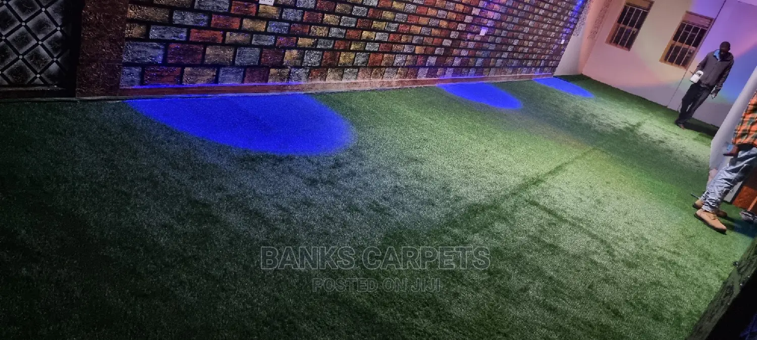 Artificial Grass