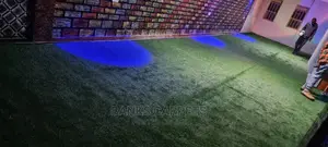 Artificial Grass