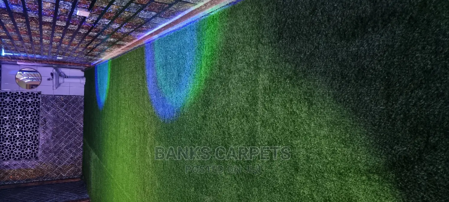 Artificial Grass