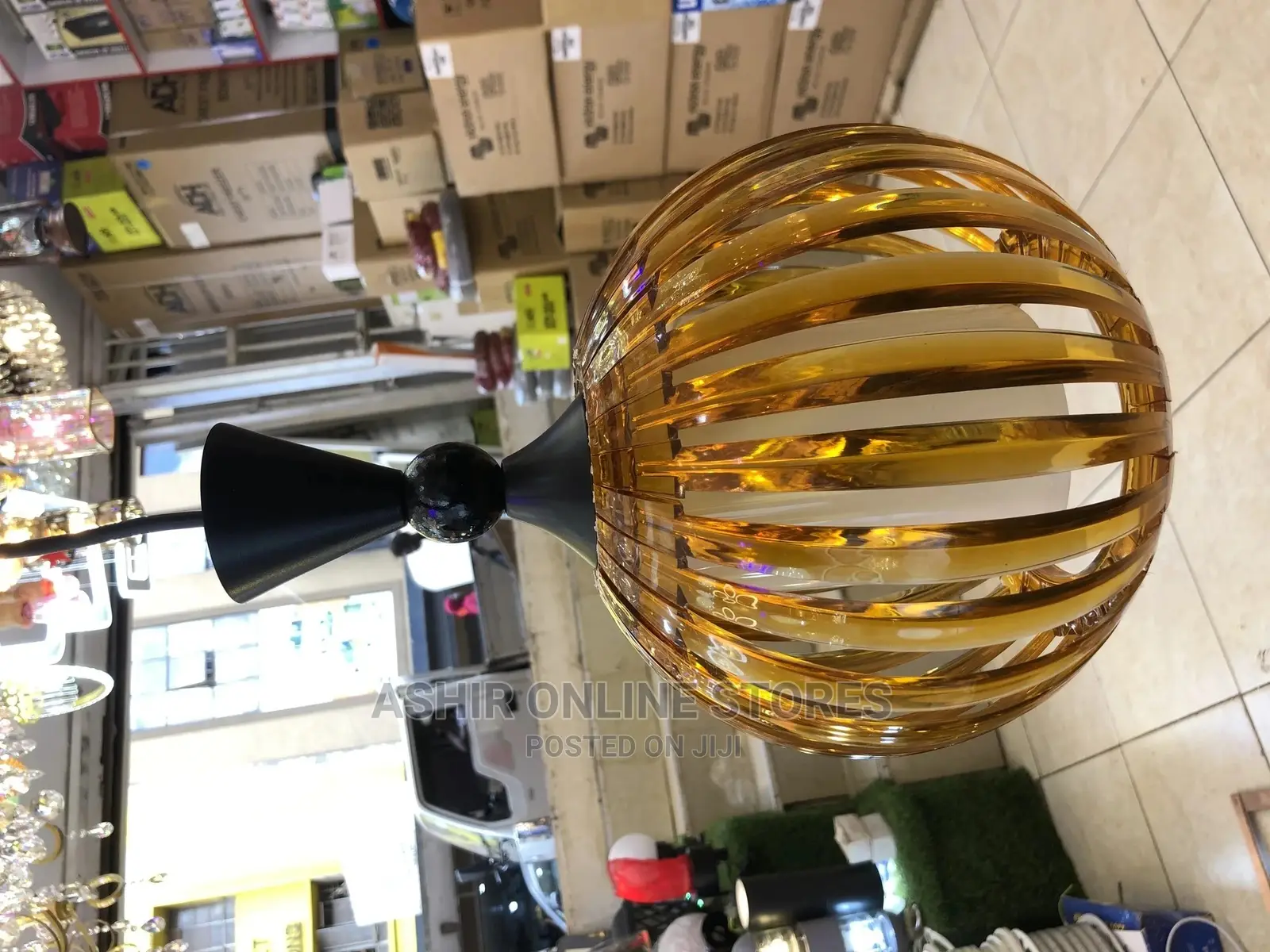 Nice Pendant Lamp Holder
