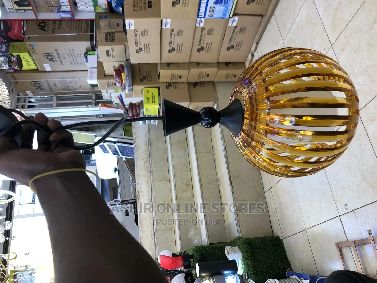 Nice Pendant Lamp Holder