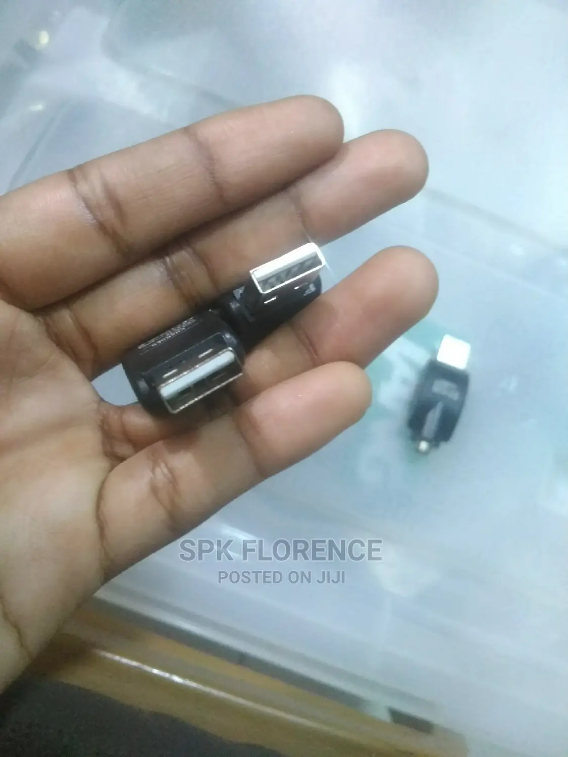 510 Port Battery Charger