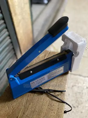PFS Plastic Film Sealer