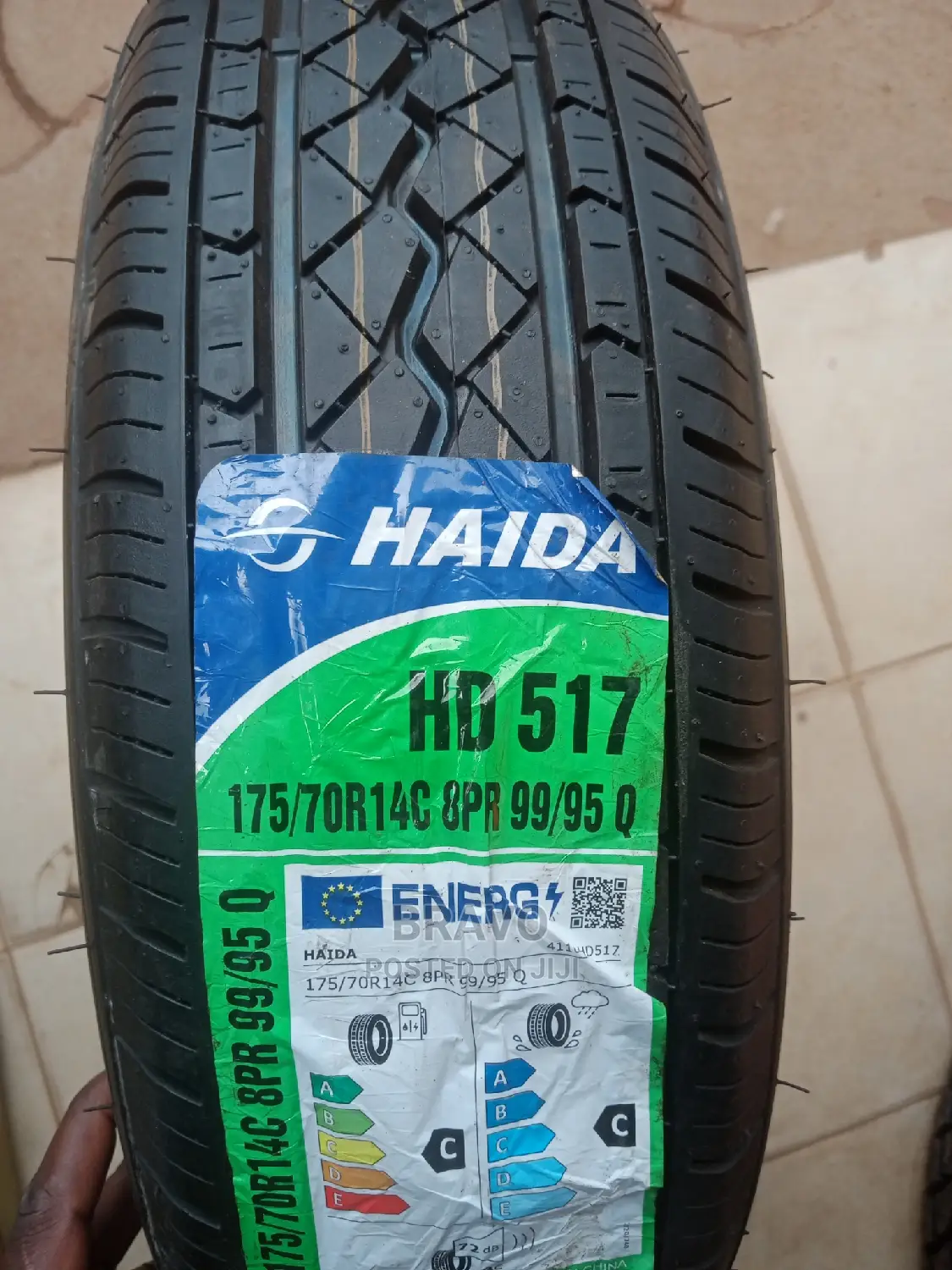175/70r14 Haida