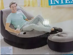 Intex 2in1 Chairs/Sofa