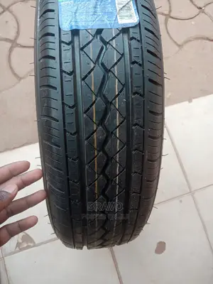 Tyre 175/70r14 With Ply