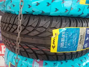 205/65r15 Tyre Made in India