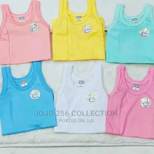 Baby Vests