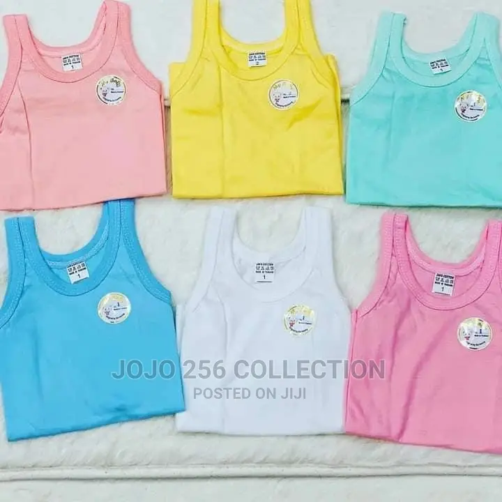 Baby Vests