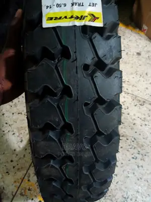 6.50-15 Tyre