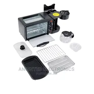 Breakfast Maker