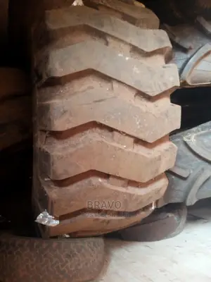 Brand New Tractor Tyres at Affordable Price