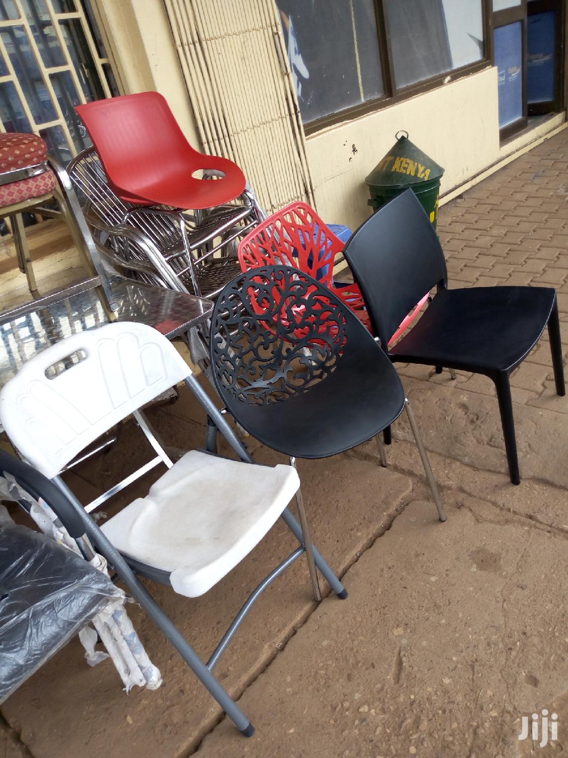 Malaysian Restourant Chairs