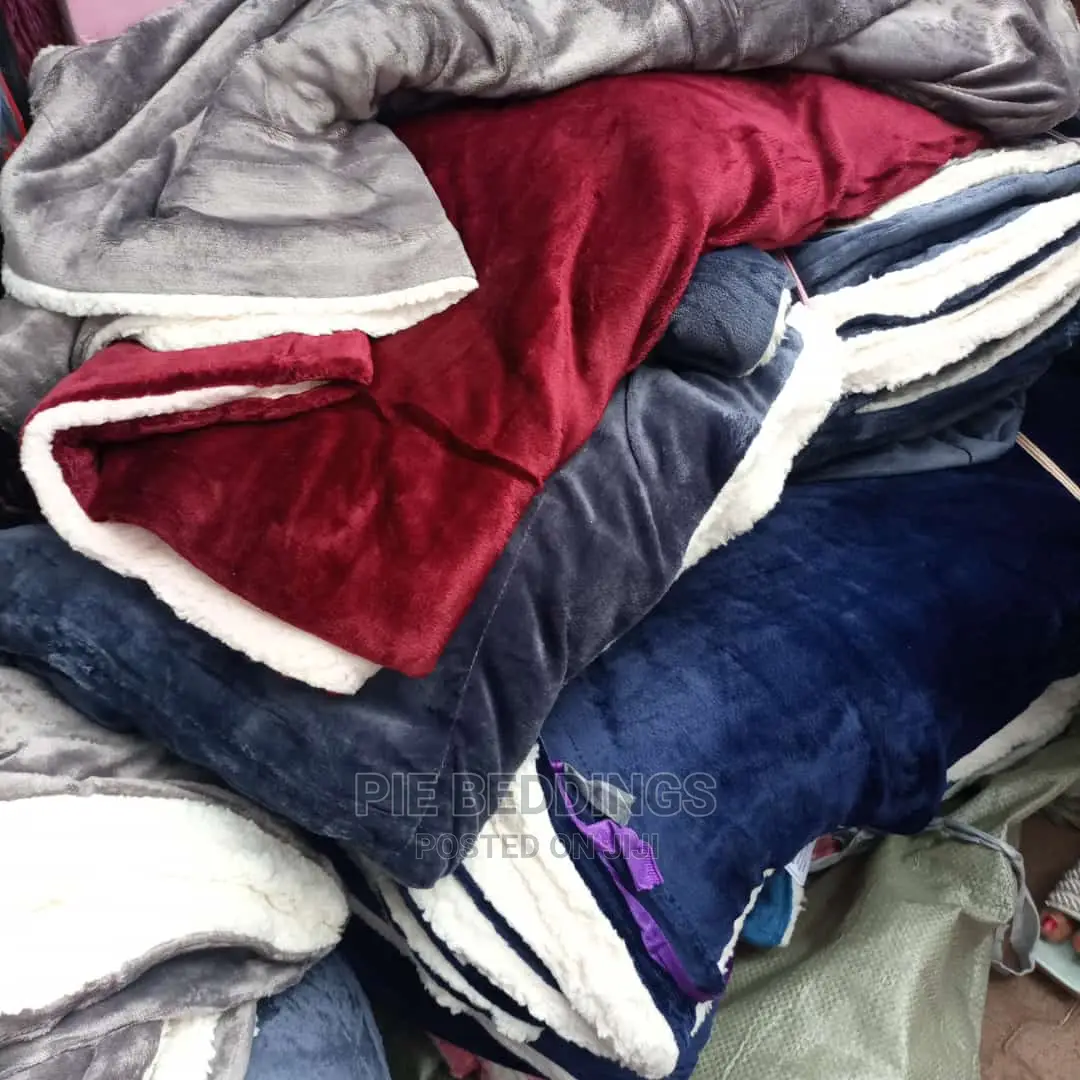 Quality Soft Blankets