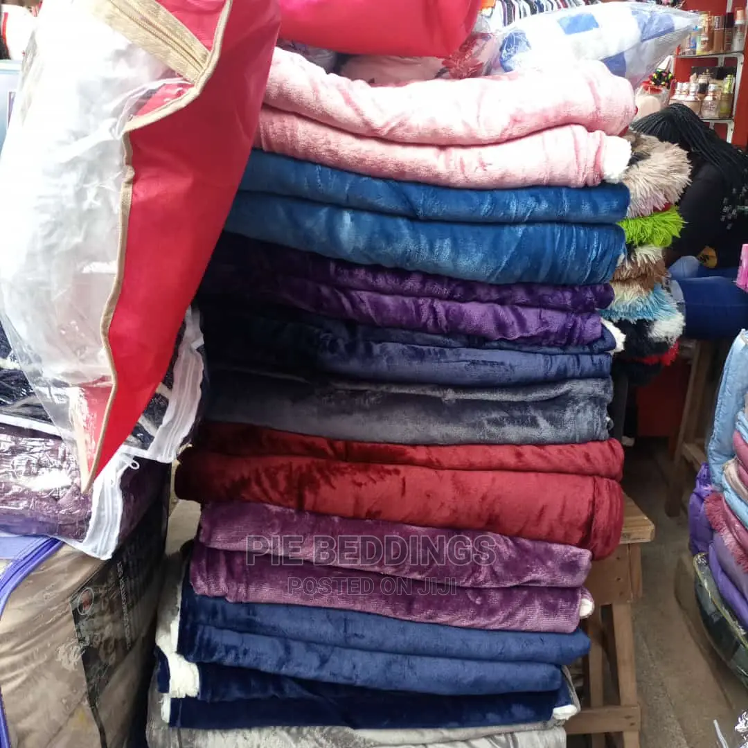 Soft Blankets