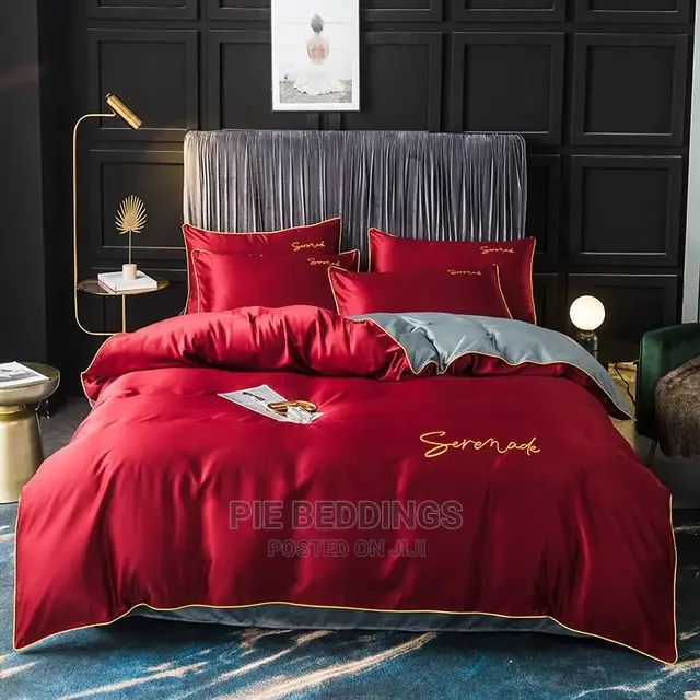 Silk Duvets
