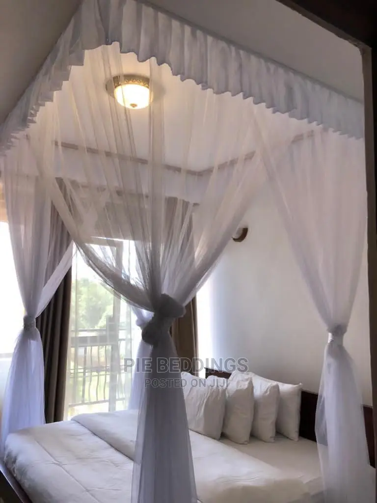 Strong Ceiling Mosquito Nets