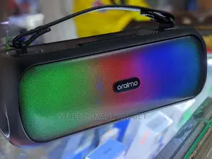 Oraimo Bass Go Boom Speaker