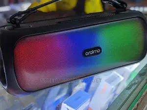 Oraimo Bass Go Boom Speaker