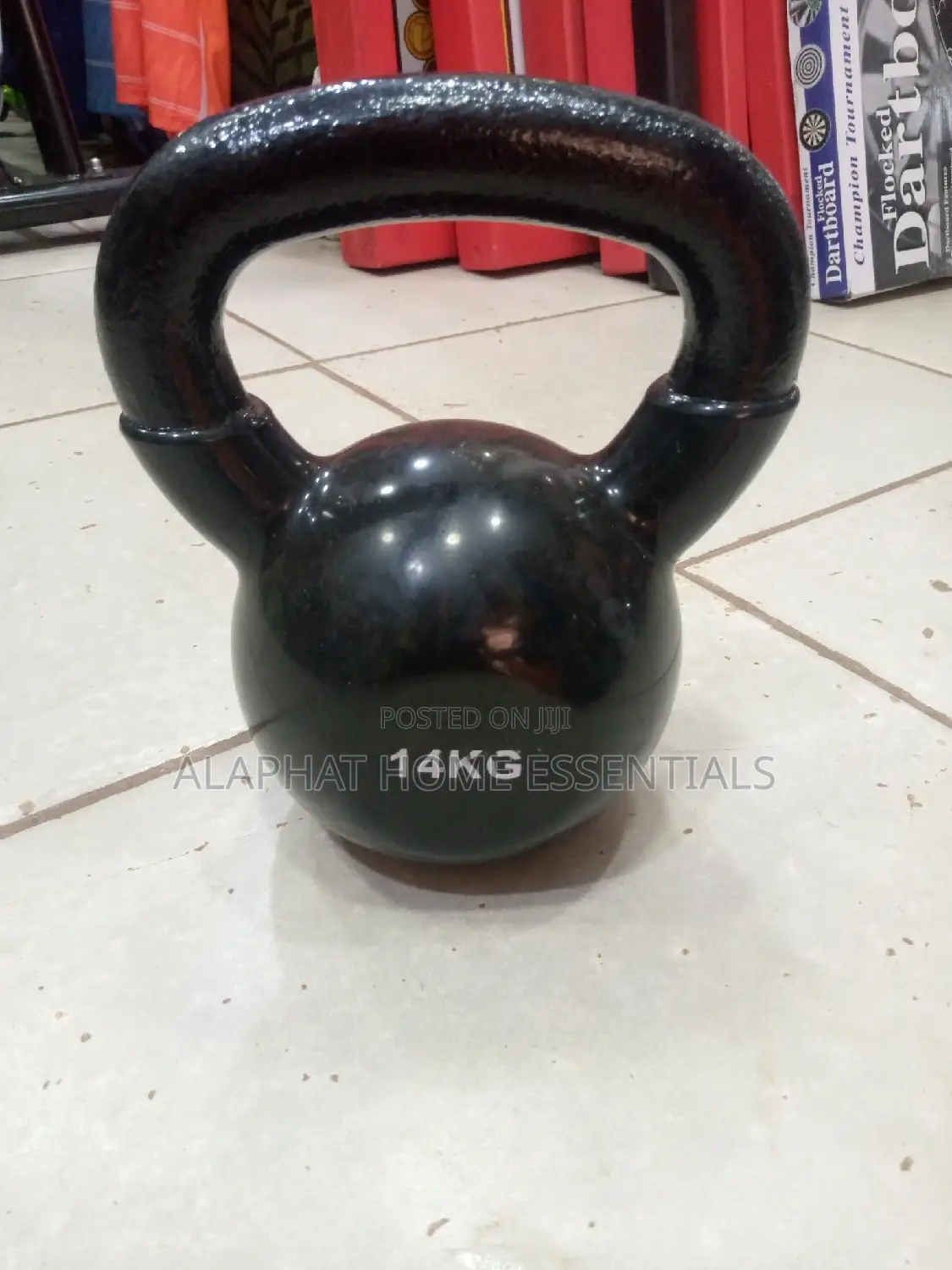14kg Kettlebell