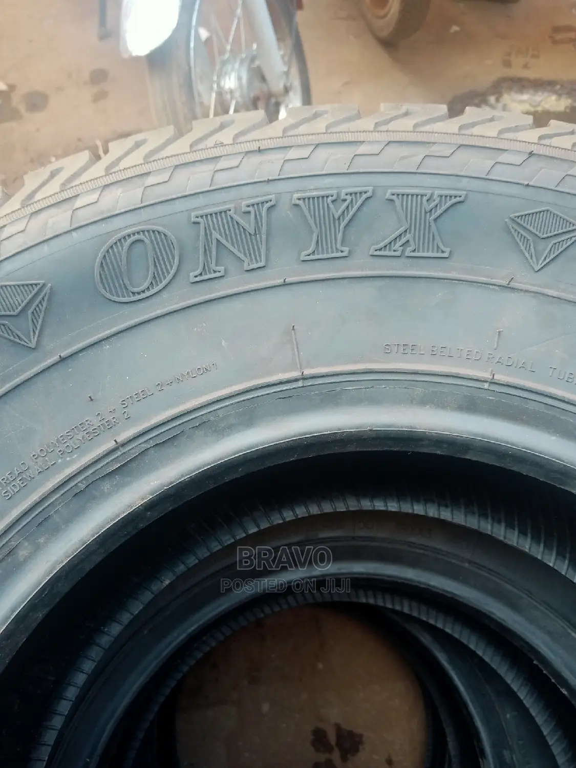 265/70r15 Tyre for Hillux,Prado,Tx Etc