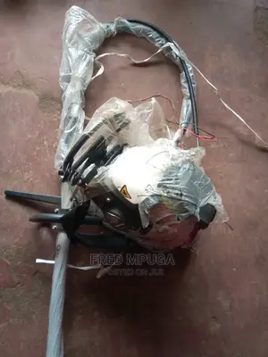 Weeding Machine