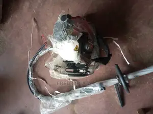 Weeding Machine