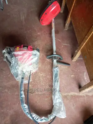 Weeding Machine