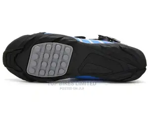 Motorcycle ANKLE Boots