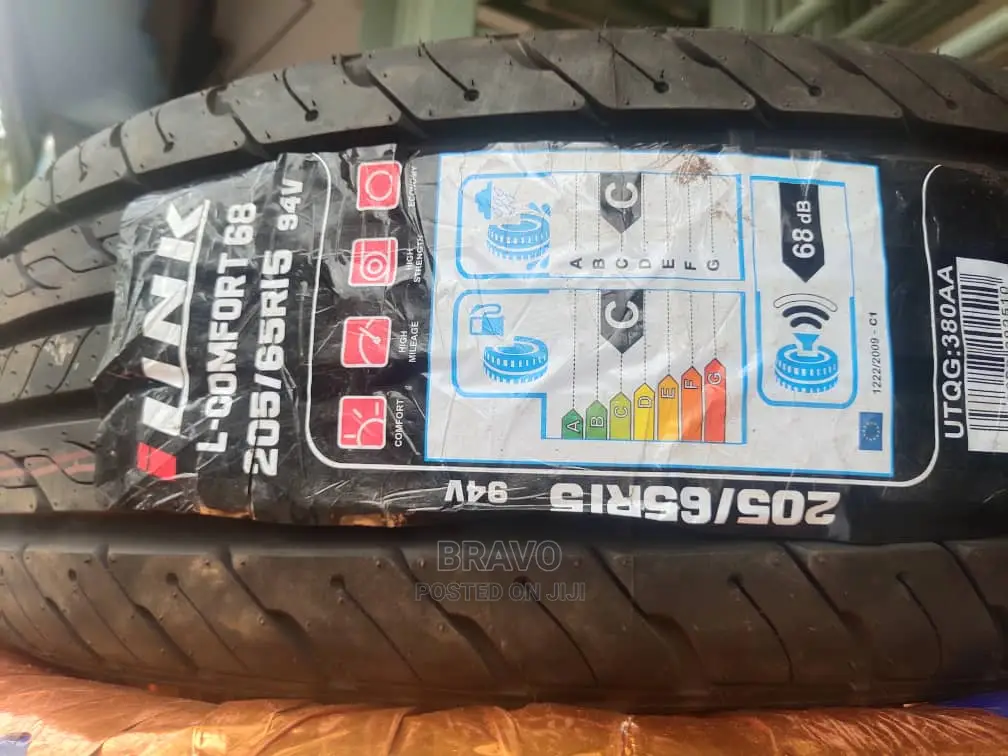 205/65r15 Ilink