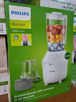 PHILIPS Blender New Model