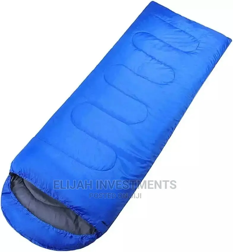 Back Packing Sleeping Bag